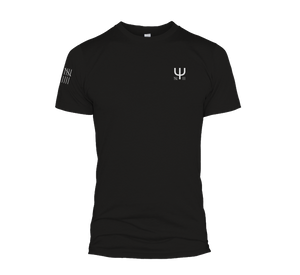 9 Year Embroidered Tee