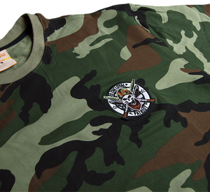 TLP Camo Tee