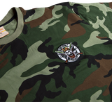 TLP Camo Tee