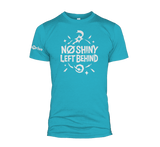 No Shiny Left Behind Tee