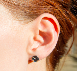 Vinesauce Earrings