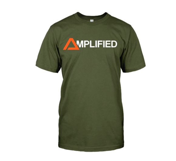 A-mplified