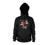 A New Frontier Hoodie