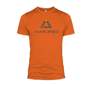 Amplified - Limited Edition