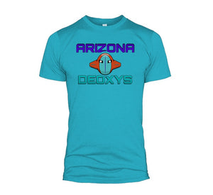 Arizona Deoxys