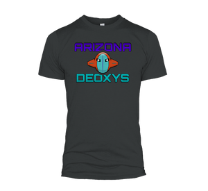 Arizona Deoxys