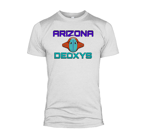 Arizona Deoxys