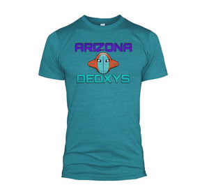 Arizona Deoxys