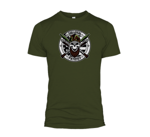 The Loyal Patriot Tee