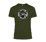 The Loyal Patriot Tee