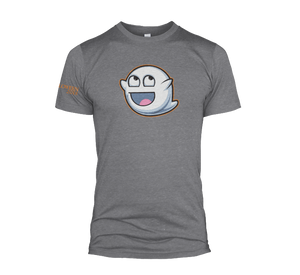 Halloween Edition Boo Tee