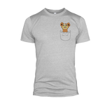 Pocket Teddiursa