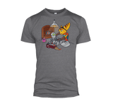 Ratchet & Clank