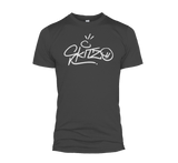 Skitzo Tee