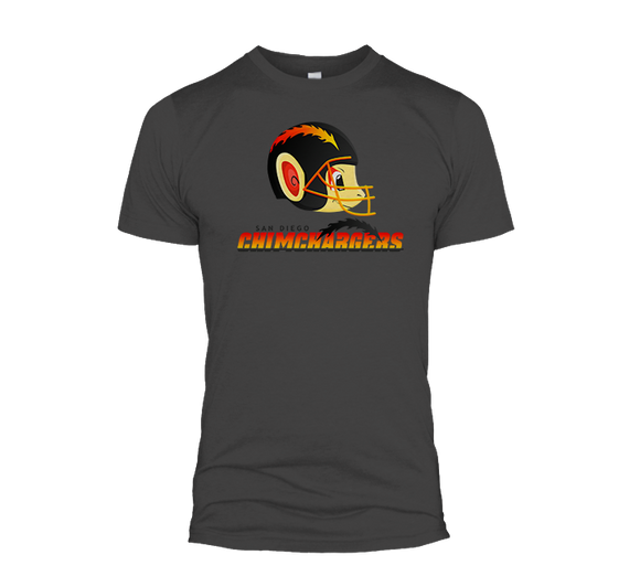 San Diego Chimchargers