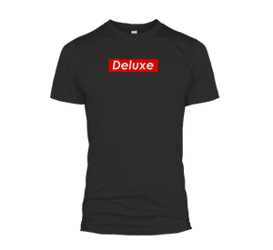 Deluxe Tee