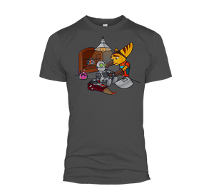 Ratchet & Clank