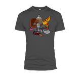 Ratchet & Clank