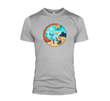 Under the Alolan Sun Tee