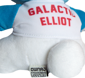 Cubchoos Plushy