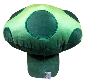 Darkshroom Plush