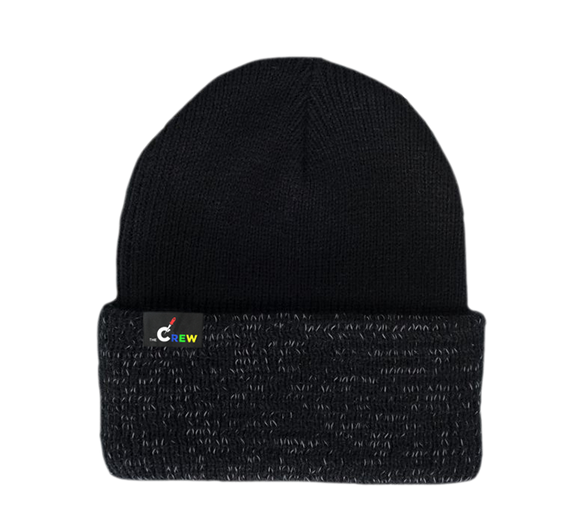 The Crew Beanie