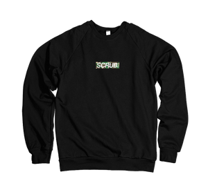 Scrub Hoodies