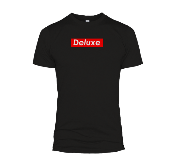 Deluxe Tee