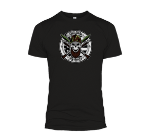 The Loyal Patriot Tee