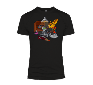 Ratchet & Clank