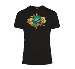 Bowguy Rowlet