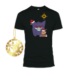 AuSLove Ultra Sun Christmas Tee