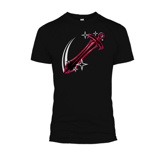 Shining Sword Tee