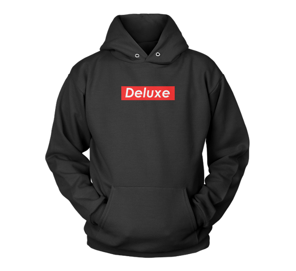 Deluxe Sweatshirt