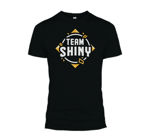 Square Sparkles Tee