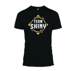 Square Sparkles Tee