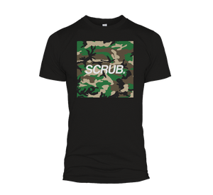 Scrub Tee