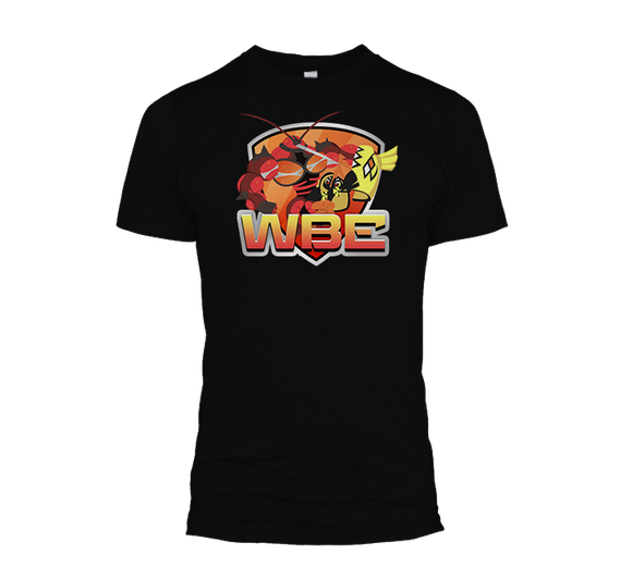 WBE Tee