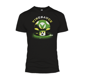 Vinesauce Vintage Tee