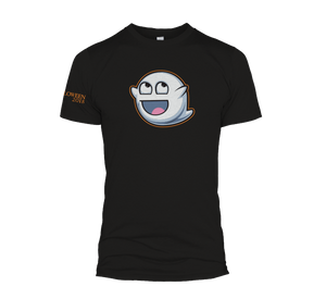 Halloween Edition Boo Tee