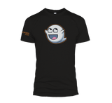 Halloween Edition Boo Tee