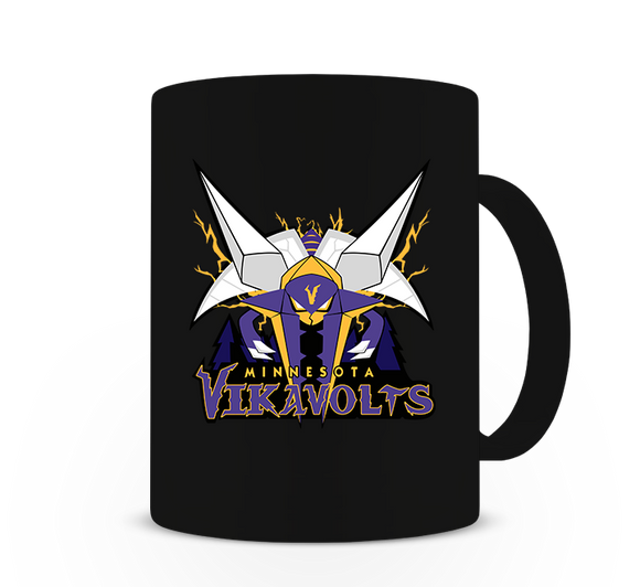 Vikavolts Mug