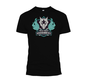 New York Marauders