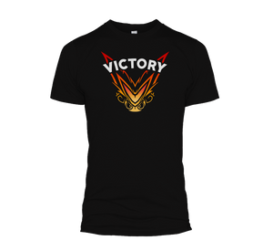 V for Victory Tee