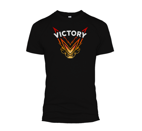 V for Victory Tee