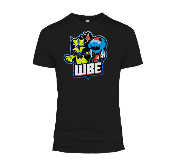 WBE Tee