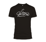 Skitzo Tee
