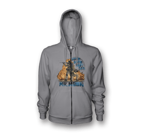 Boom Boom Baby Hoodie Ownaj