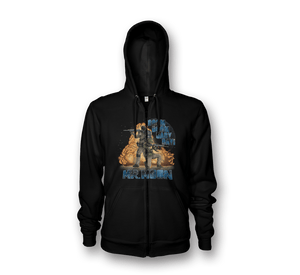 Boom 2025 boom hoodie