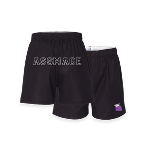 Assmage Boxers